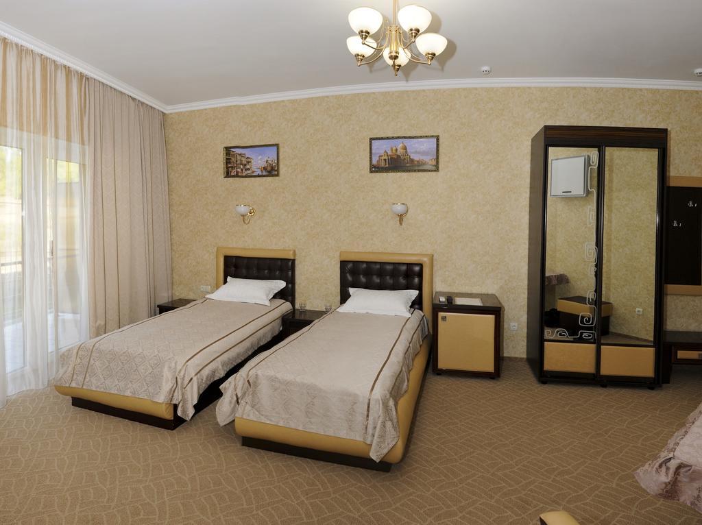 Zaporizhia Venecia Hotel & Spa المظهر الخارجي الصورة