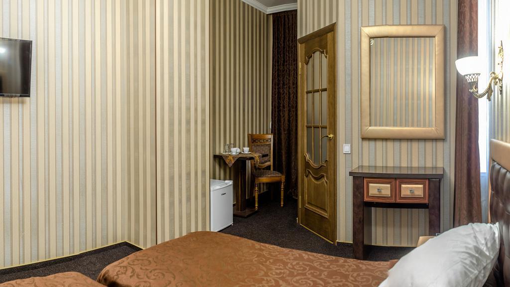 Zaporizhia Venecia Hotel & Spa المظهر الخارجي الصورة
