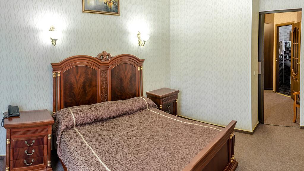 Zaporizhia Venecia Hotel & Spa المظهر الخارجي الصورة