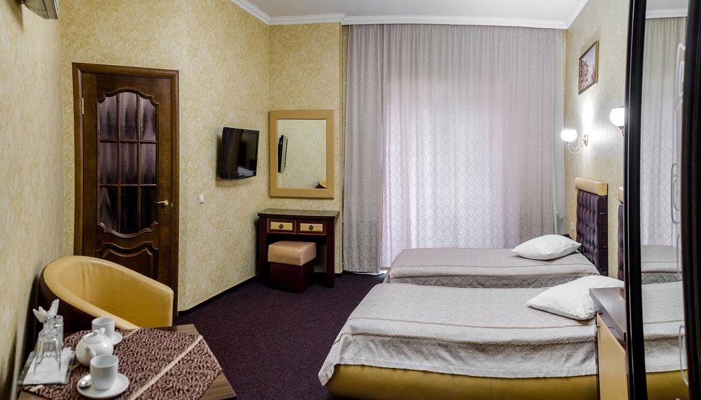 Zaporizhia Venecia Hotel & Spa المظهر الخارجي الصورة