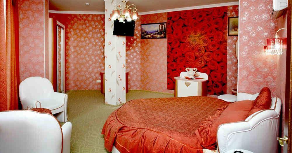 Zaporizhia Venecia Hotel & Spa المظهر الخارجي الصورة