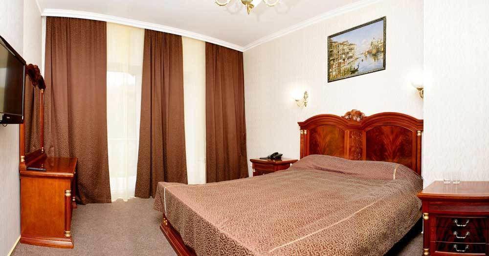 Zaporizhia Venecia Hotel & Spa المظهر الخارجي الصورة