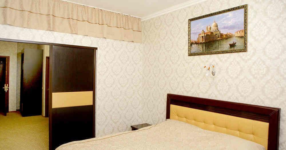 Zaporizhia Venecia Hotel & Spa المظهر الخارجي الصورة