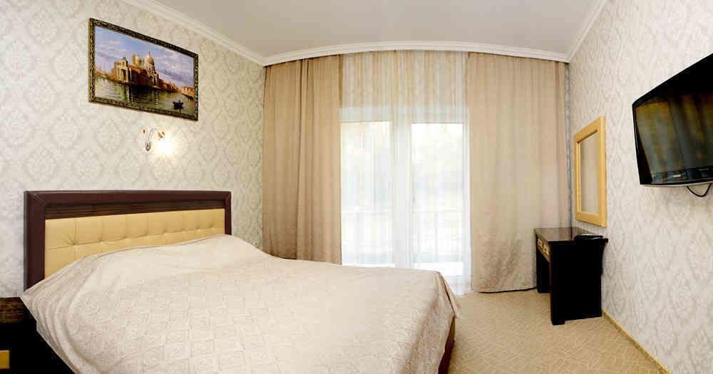 Zaporizhia Venecia Hotel & Spa المظهر الخارجي الصورة