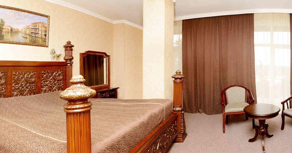 Zaporizhia Venecia Hotel & Spa المظهر الخارجي الصورة