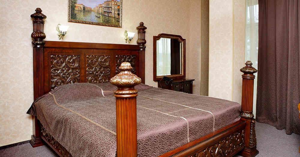Zaporizhia Venecia Hotel & Spa المظهر الخارجي الصورة