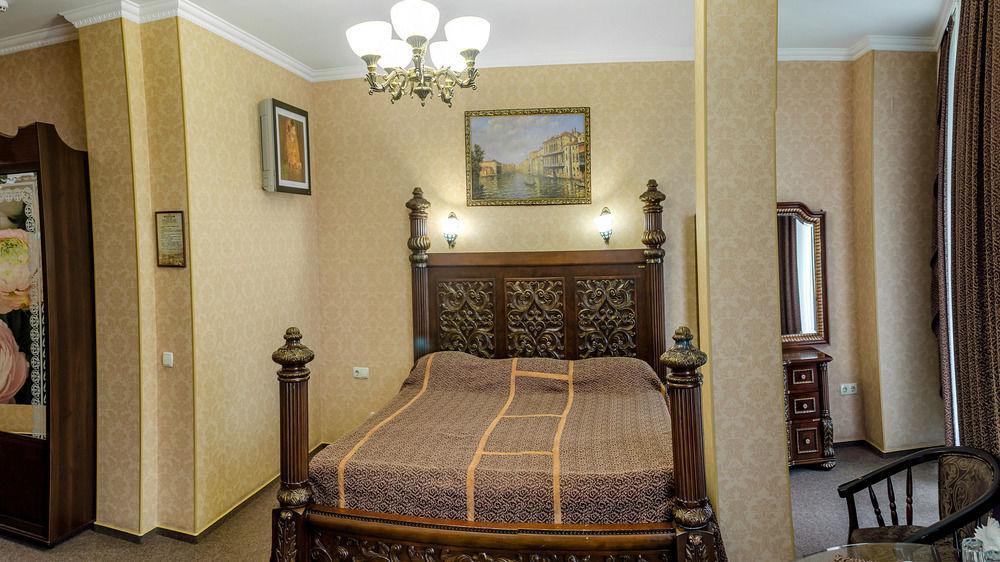 Zaporizhia Venecia Hotel & Spa المظهر الخارجي الصورة