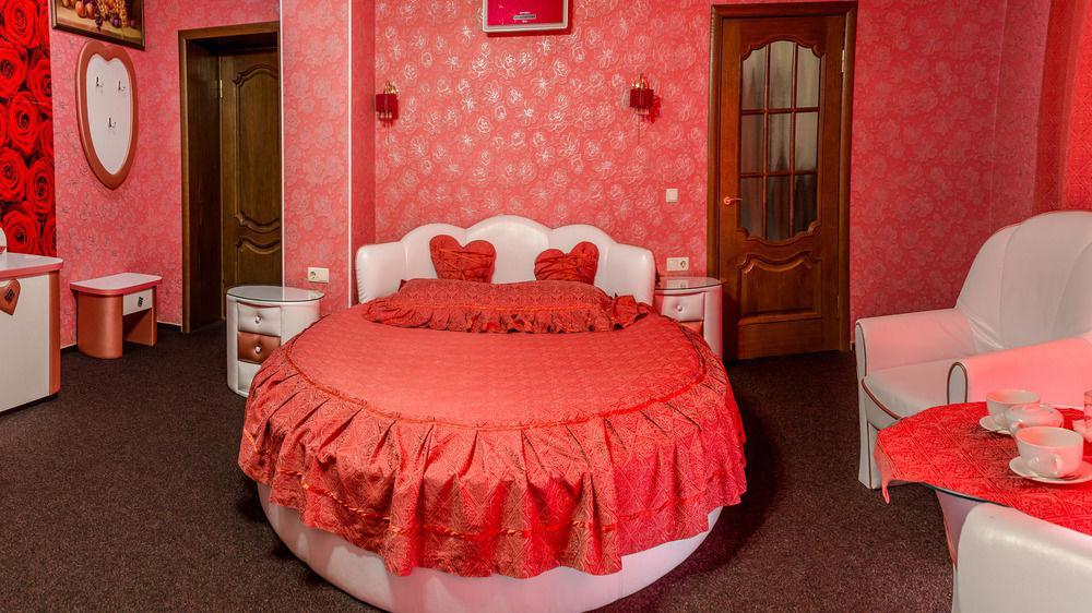 Zaporizhia Venecia Hotel & Spa المظهر الخارجي الصورة