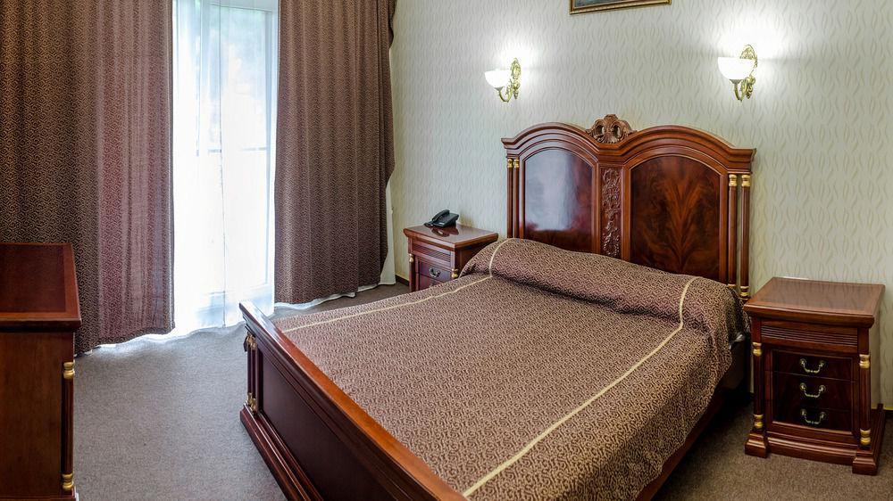 Zaporizhia Venecia Hotel & Spa المظهر الخارجي الصورة