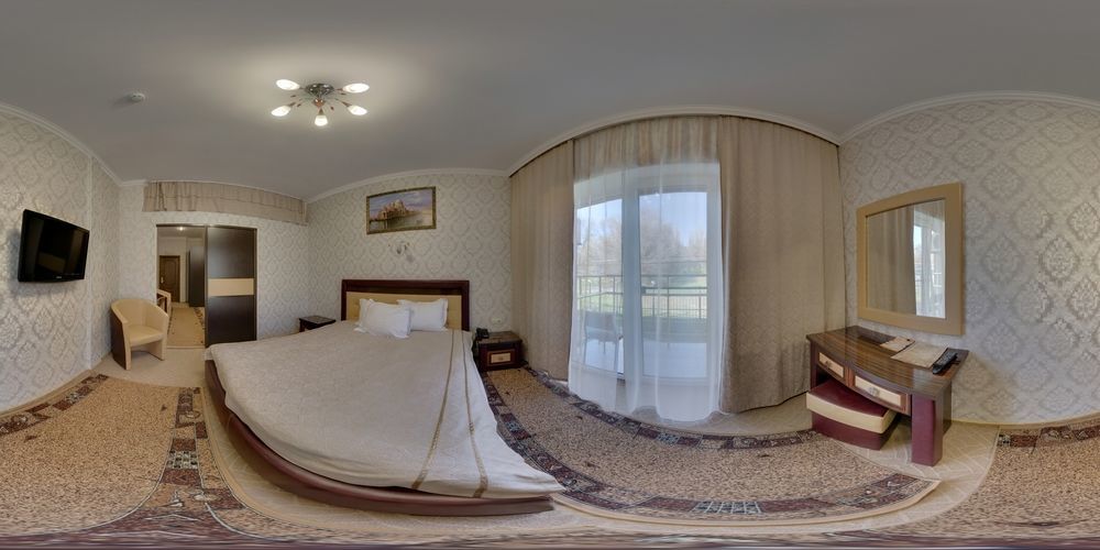 Zaporizhia Venecia Hotel & Spa المظهر الخارجي الصورة