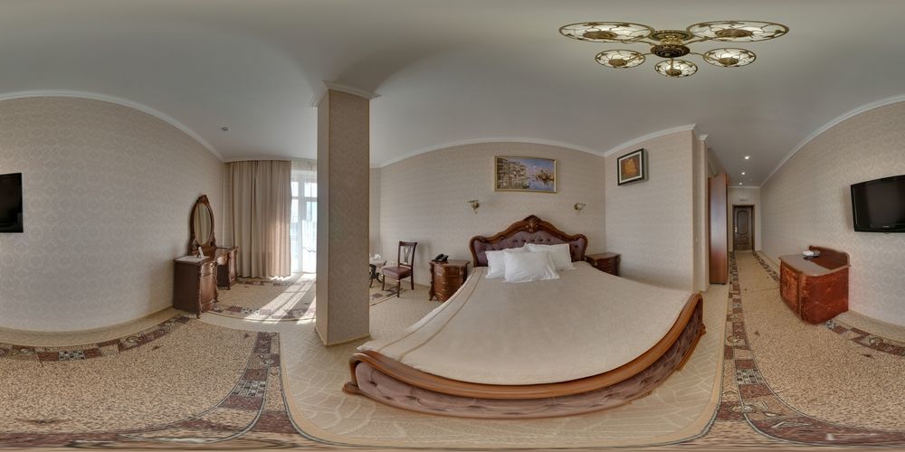 Zaporizhia Venecia Hotel & Spa المظهر الخارجي الصورة