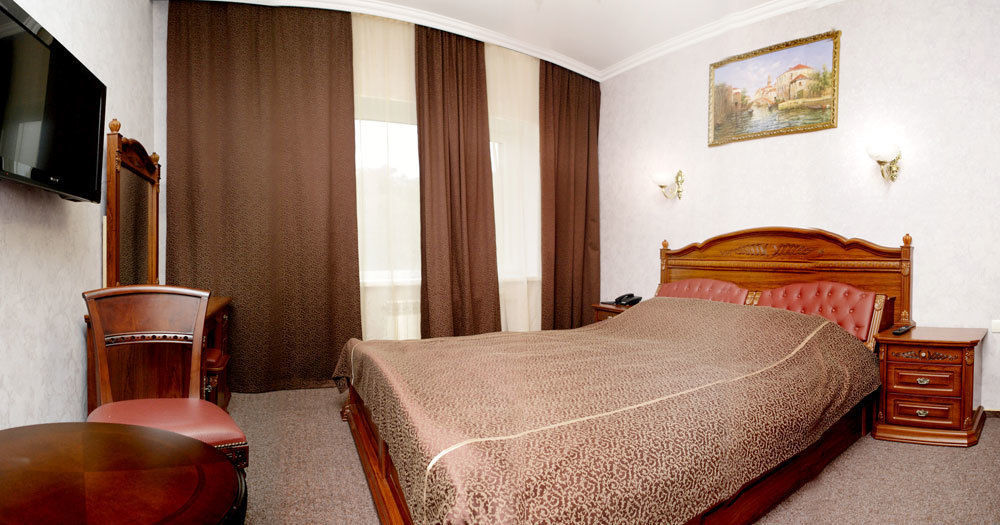 Zaporizhia Venecia Hotel & Spa المظهر الخارجي الصورة