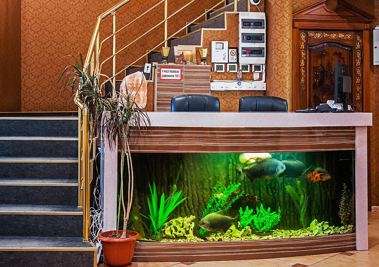 Zaporizhia Venecia Hotel & Spa المظهر الخارجي الصورة