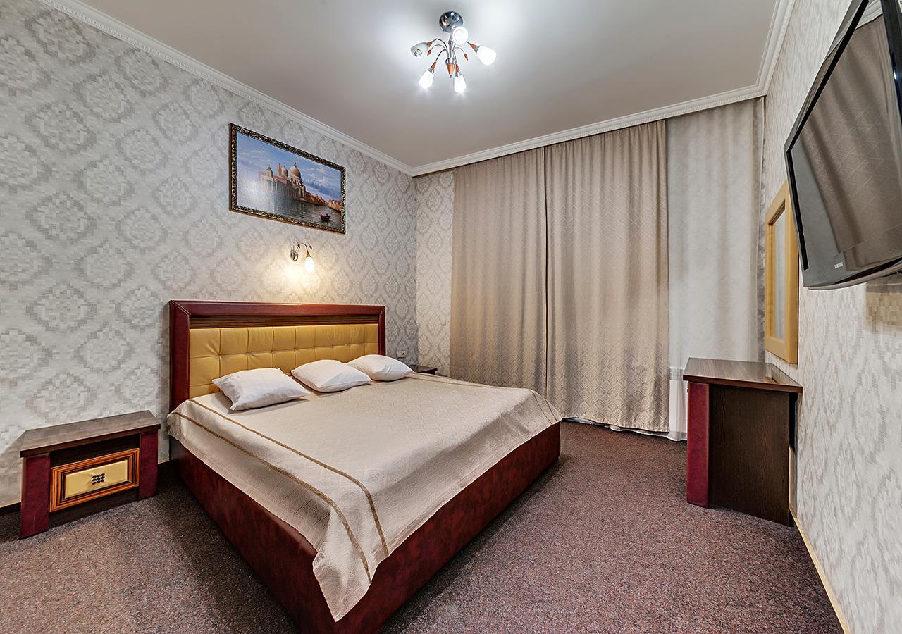 Zaporizhia Venecia Hotel & Spa المظهر الخارجي الصورة