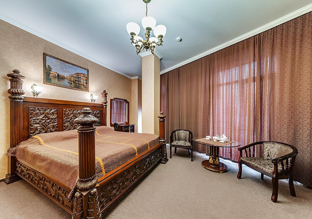Zaporizhia Venecia Hotel & Spa المظهر الخارجي الصورة
