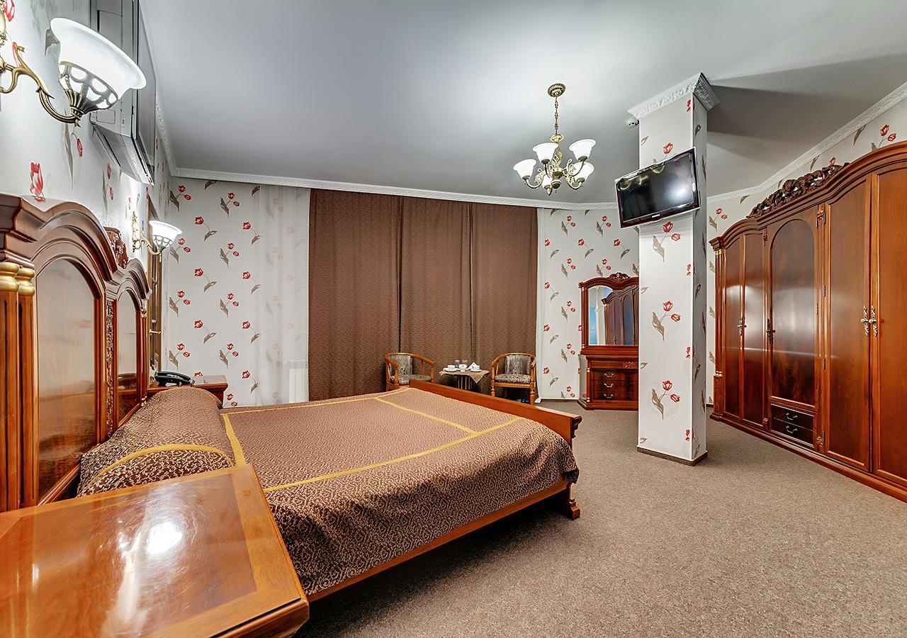 Zaporizhia Venecia Hotel & Spa المظهر الخارجي الصورة