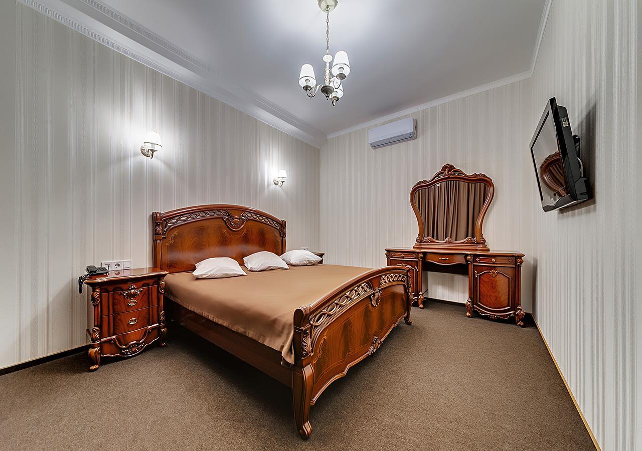 Zaporizhia Venecia Hotel & Spa المظهر الخارجي الصورة