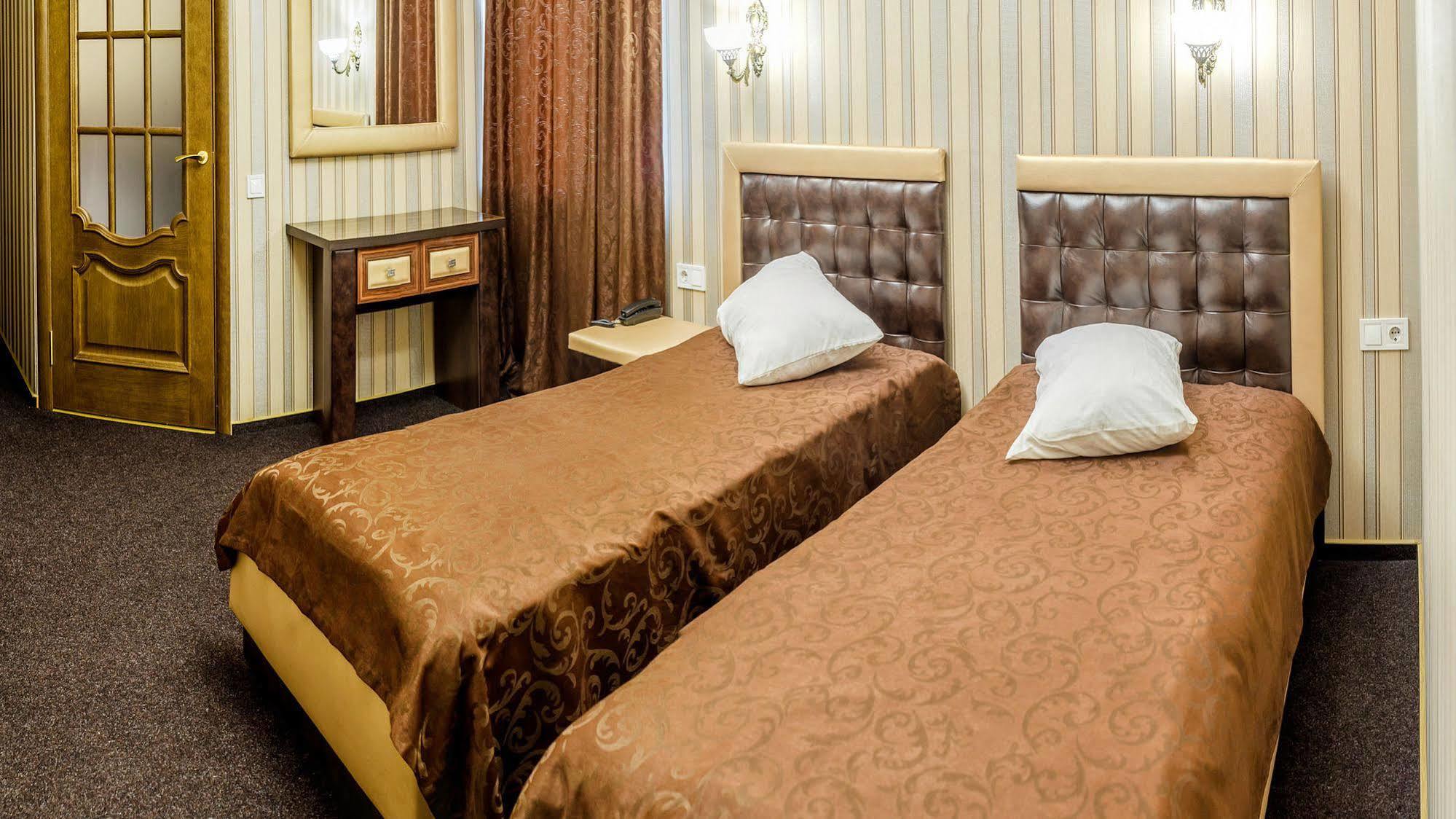 Zaporizhia Venecia Hotel & Spa المظهر الخارجي الصورة