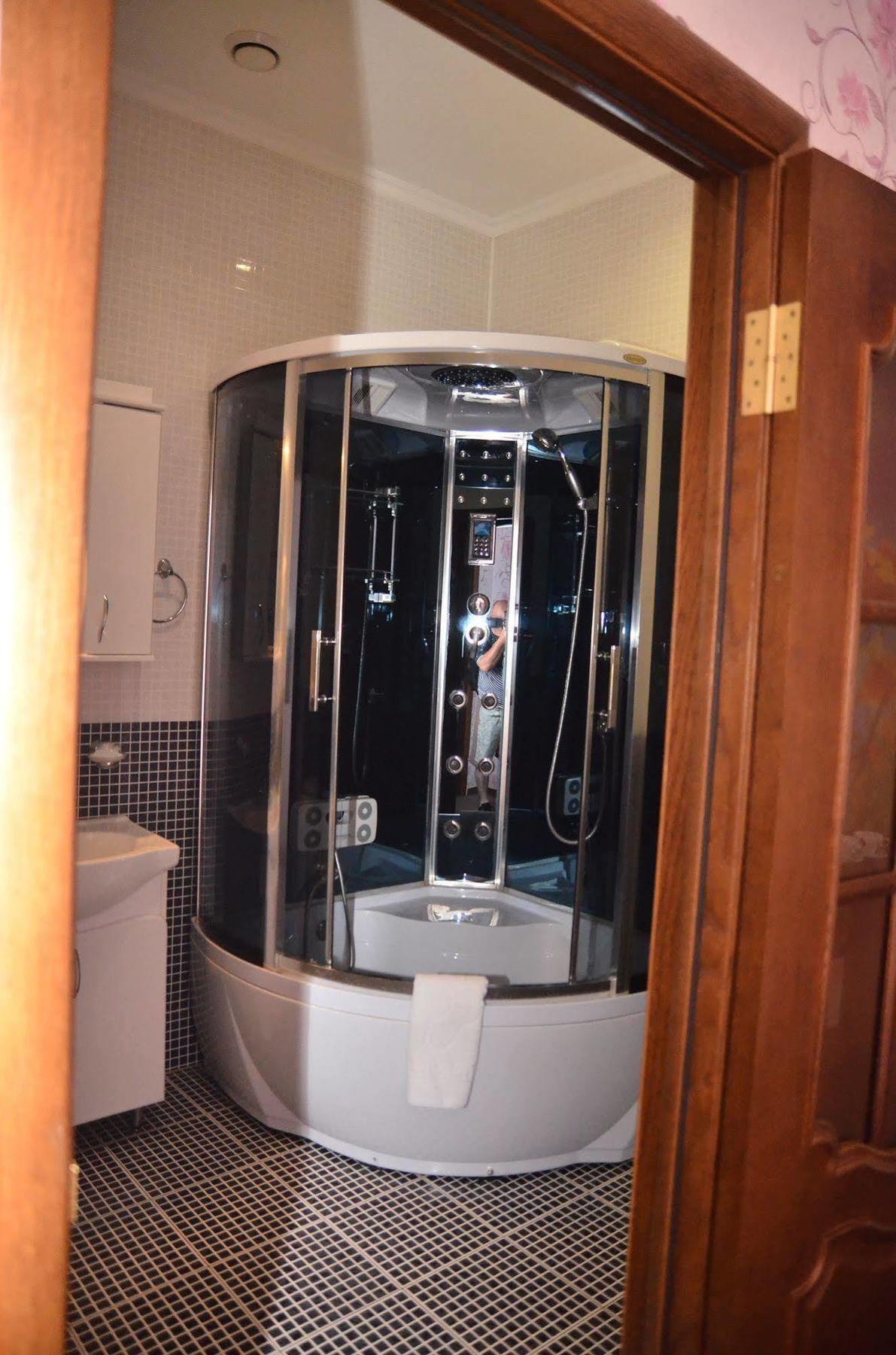 Zaporizhia Venecia Hotel & Spa المظهر الخارجي الصورة