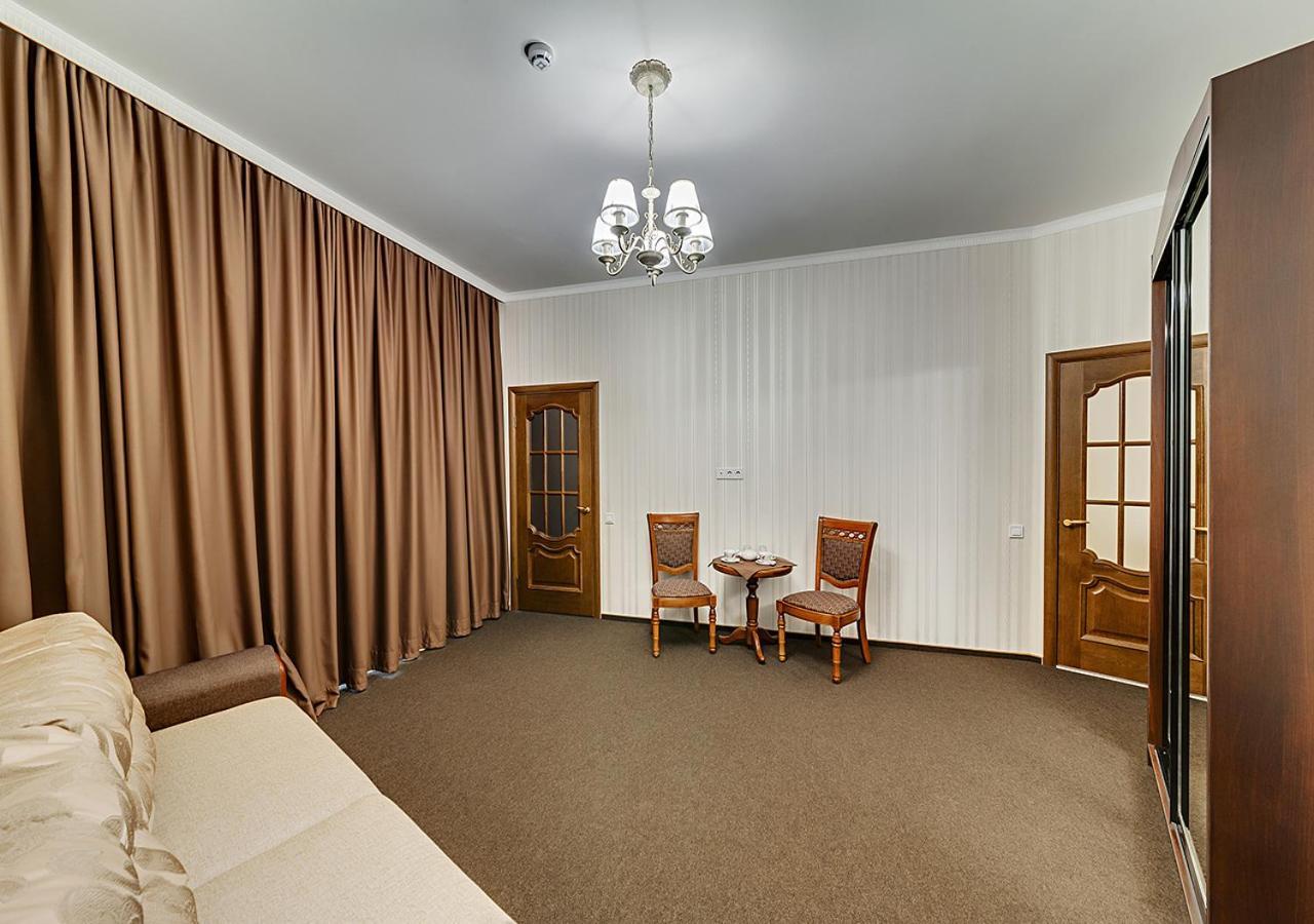 Zaporizhia Venecia Hotel & Spa المظهر الخارجي الصورة