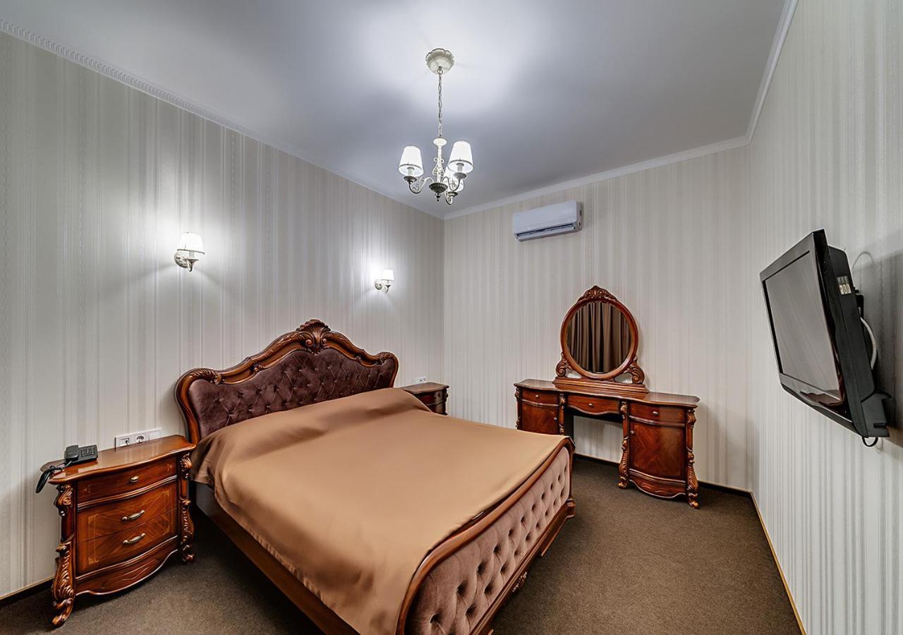 Zaporizhia Venecia Hotel & Spa المظهر الخارجي الصورة